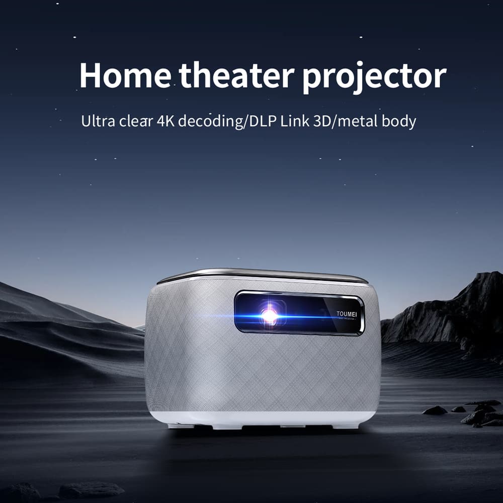 Portable Projector