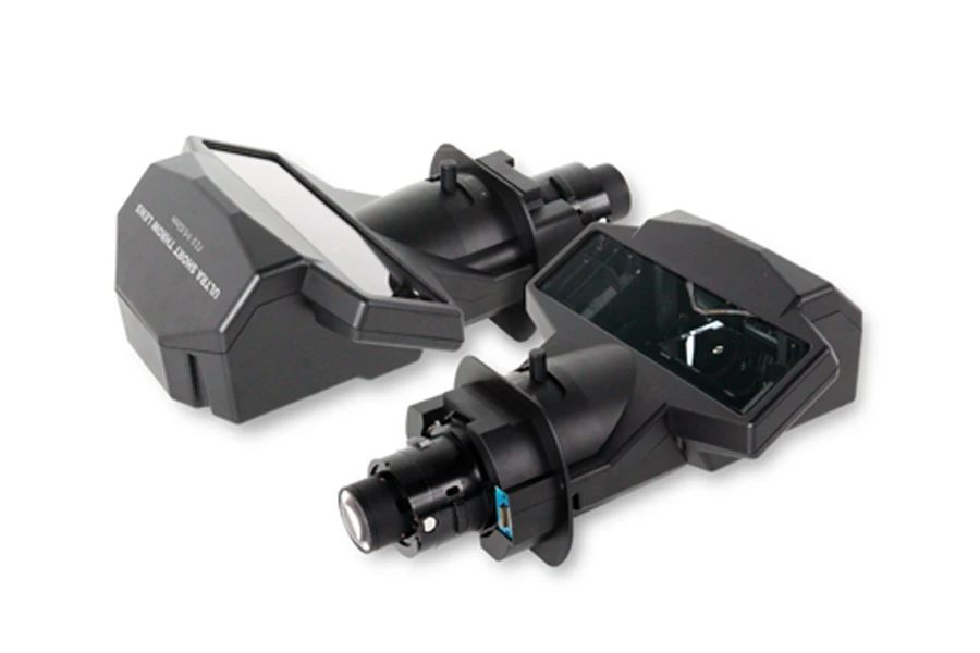 Ultra-Short-Throw-(UST)Ultra-Short-Throw-(UST)