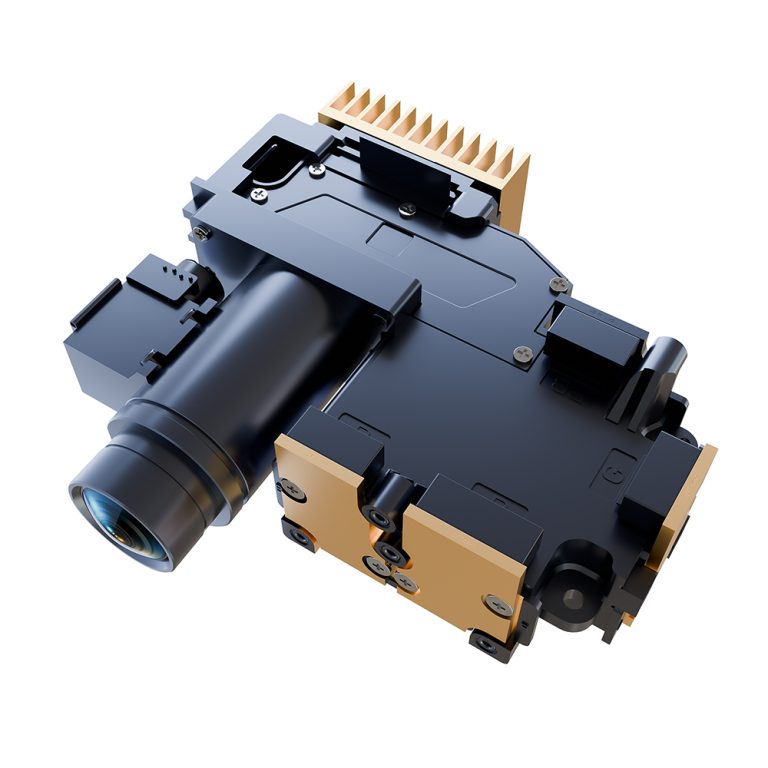 Why Your Projector Image Looks Crooked The Real Cause of the Keystone Effect