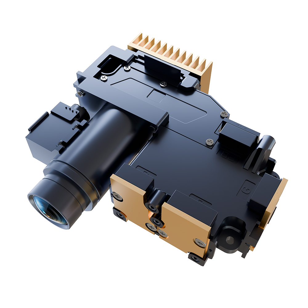 Why Your Projector Image Looks Crooked The Real Cause of the Keystone Effect