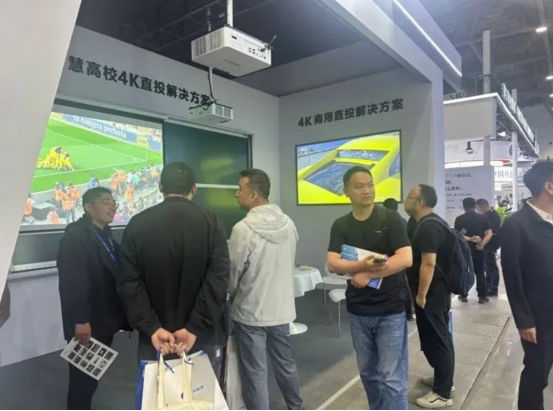 4K direct investment solution