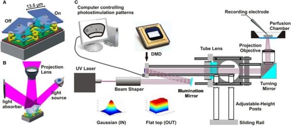 DLP Projector Explained: Technology, Performance, and Why Businesses ...