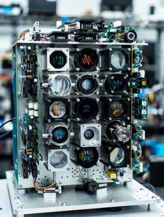 DLP vs. LCD vs. LCoS A Technical Comparison for Corporate Projector Buyers