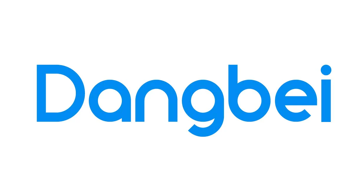 Dangbei​ PROJECTOR LOGO