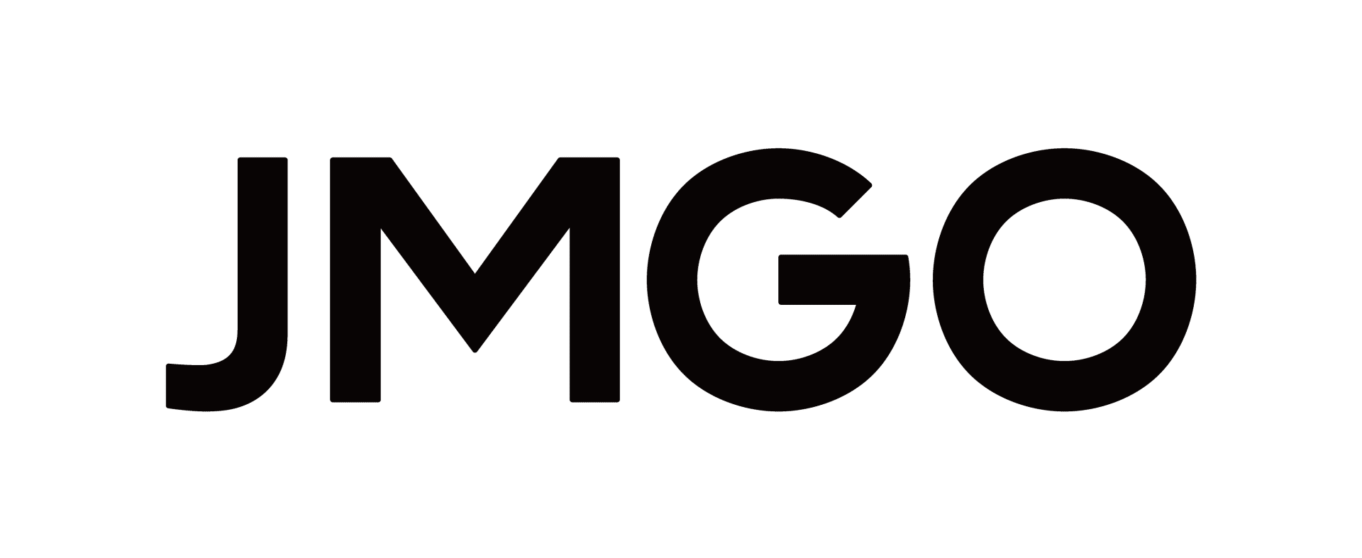 JMGO Projector logo