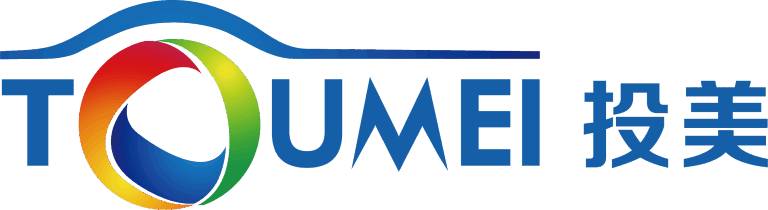 TOUMEI PROJECTOR logo