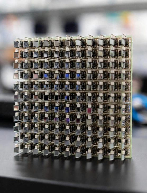 Understanding DLP How Micro-Mirror Technology Translates Into Sharp, Reliable Projections