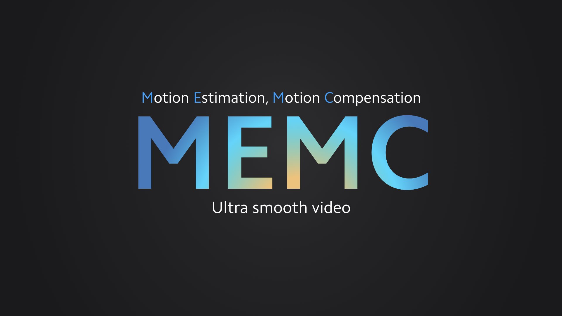 MEMC Technology