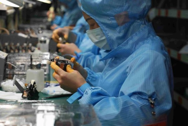 The Rise of Chinese Projector Factories OEMODM Advantages for Custom Smart Projectors in 2026