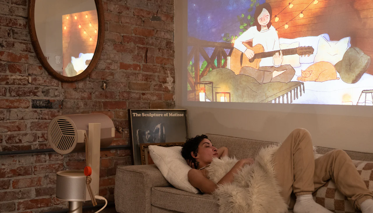 2026 Projector Buying Guide