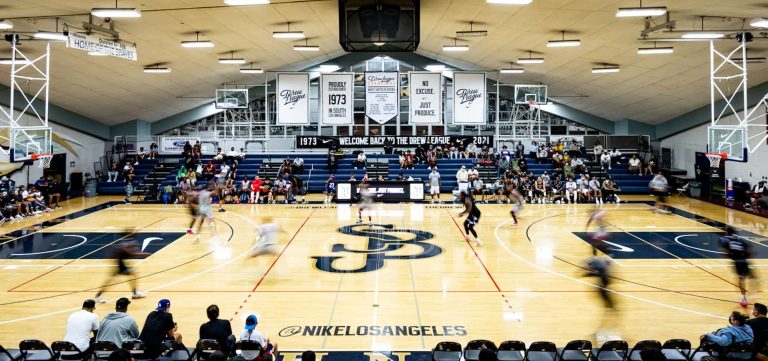 What is Projector Motion Blur?