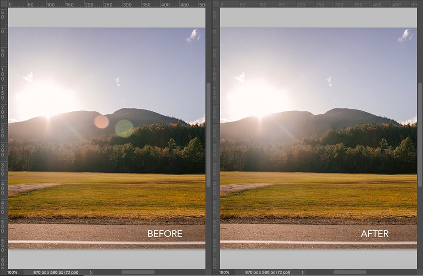 What Causes Projector Ghosting?