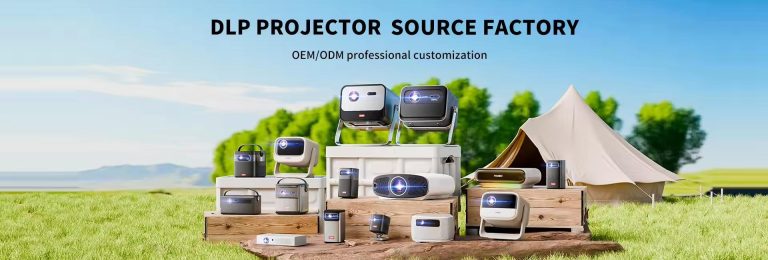 Why choosing the right home projector brand matters