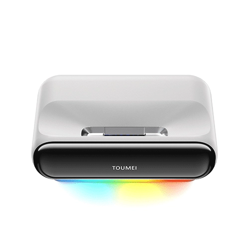 Toumei S1 1080P UST DLP Projector