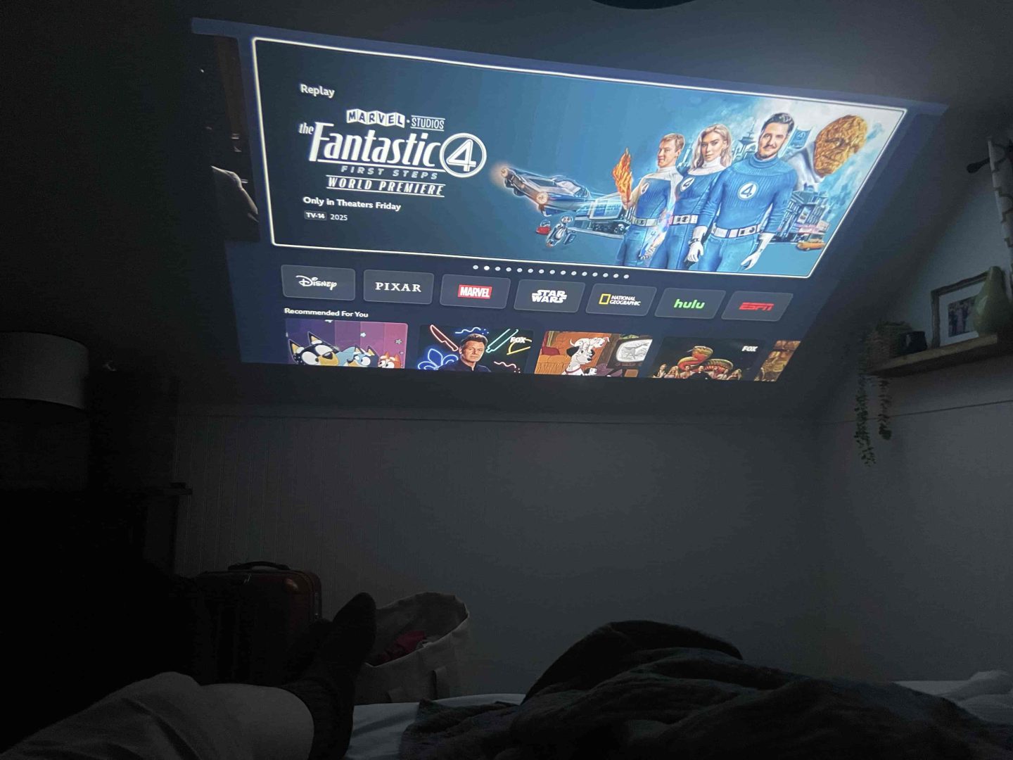 China DLP Projector Manufacturers Market Analysis