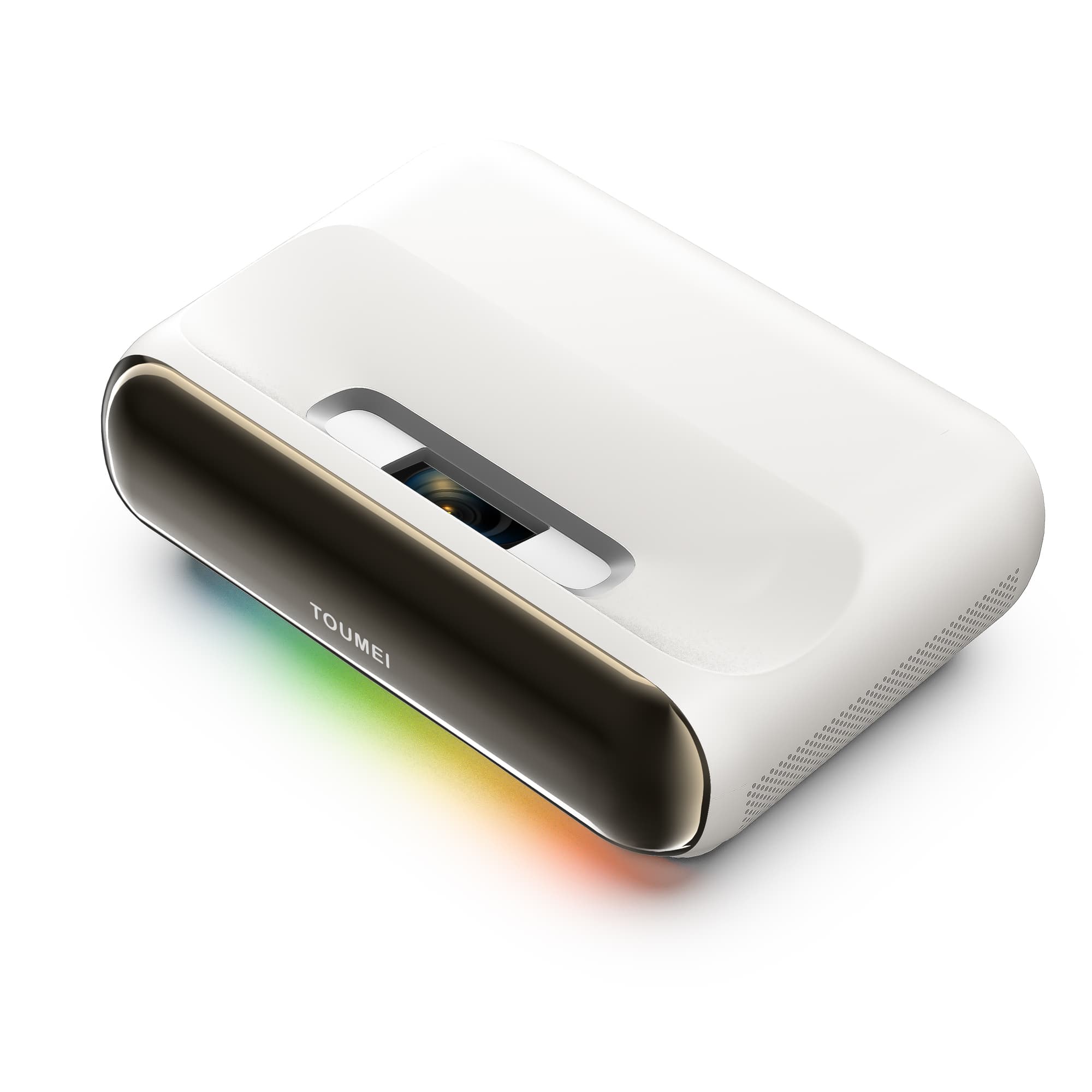 Toumei S2 Tri-Color Laser Projector - Toumei Projector