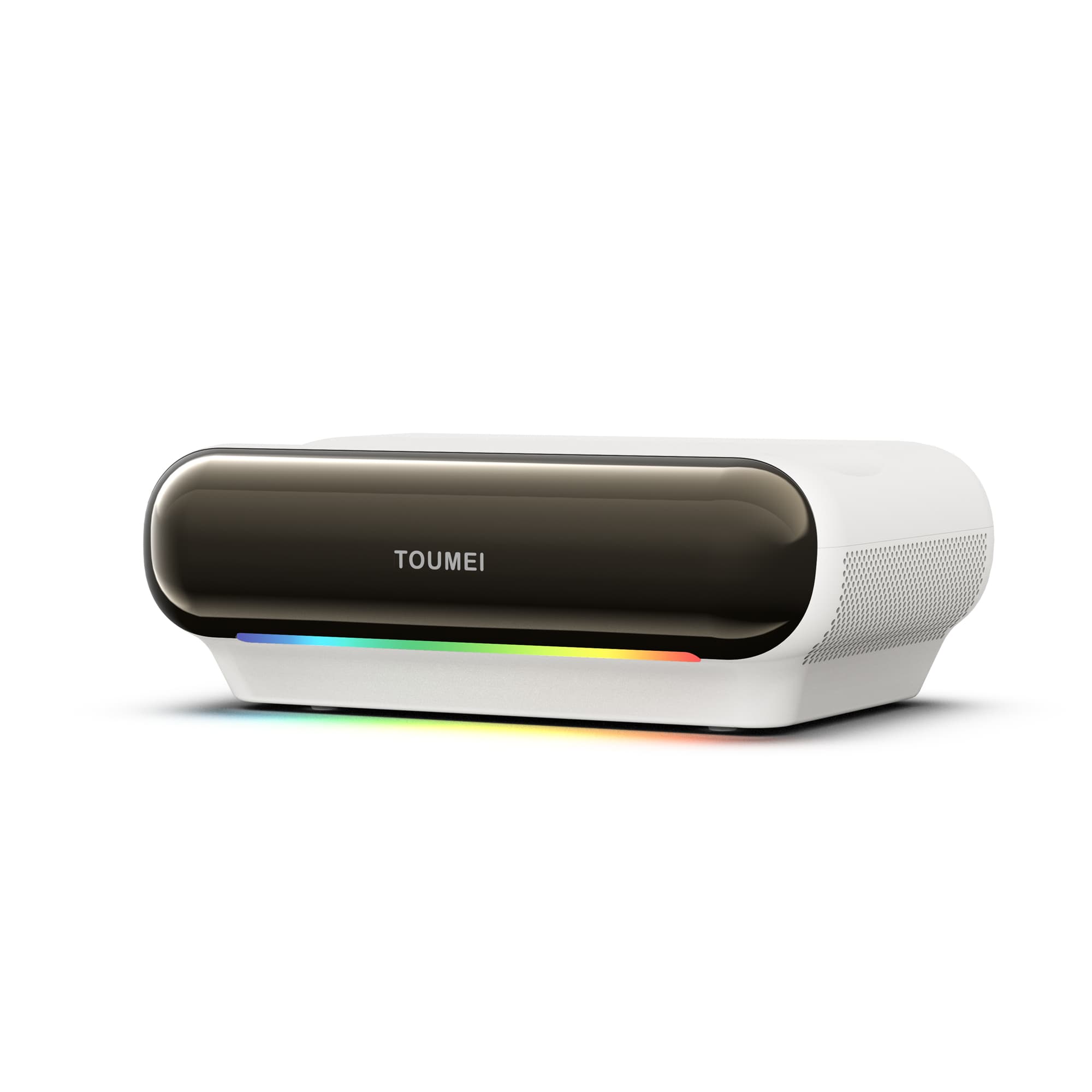 Toumei S2 Tri-Color Laser Projector - Toumei Projector