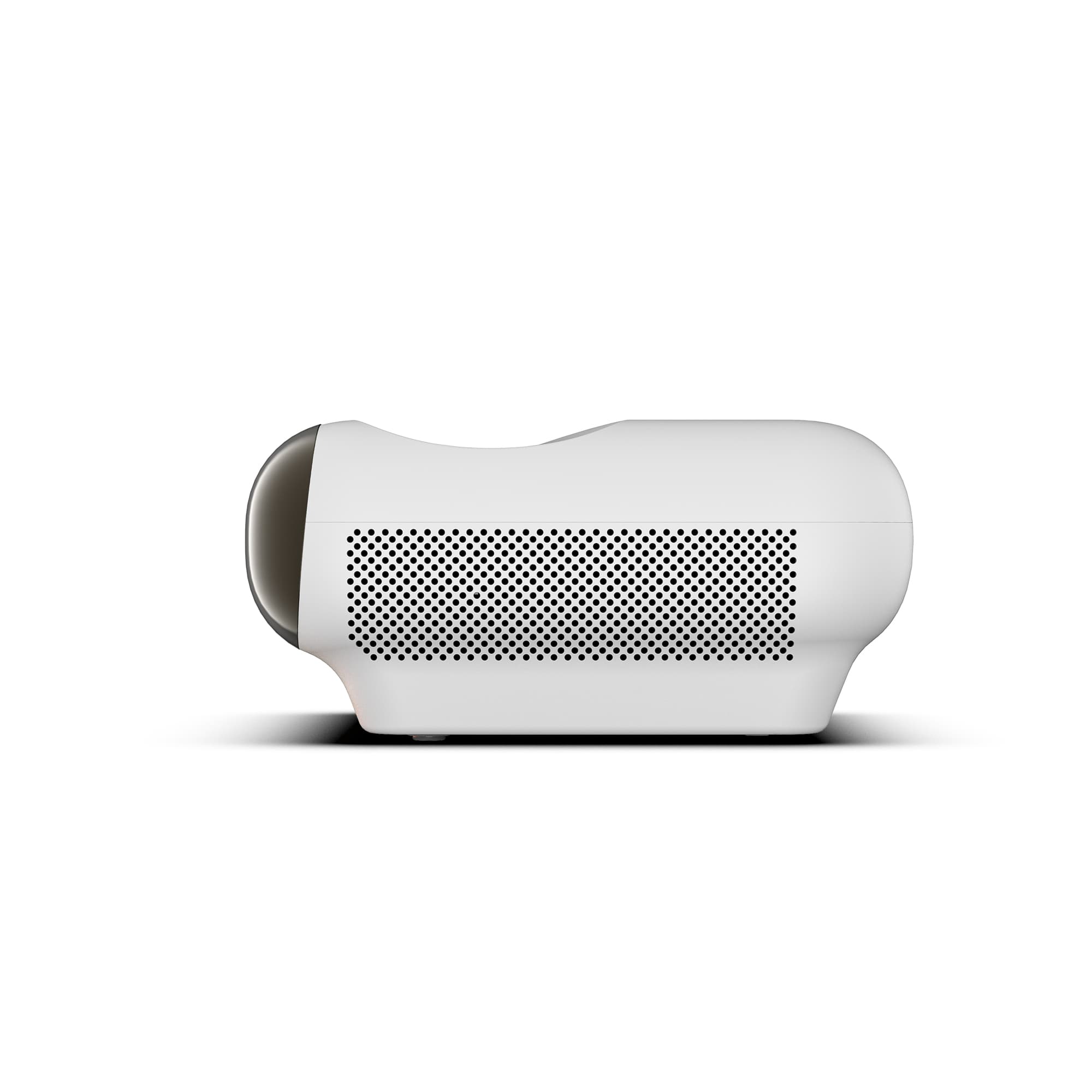 S2 Ultra Short Throw Tri-Color Laser Projector