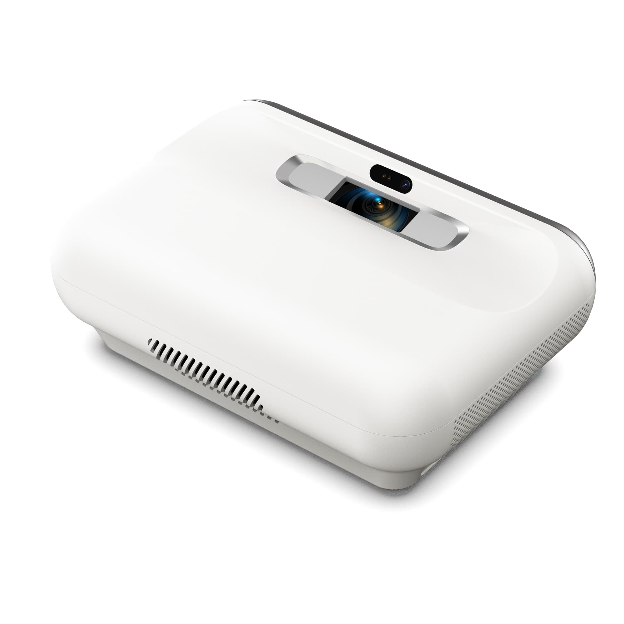 S2 Ultra Short Throw Tri-Color Laser Projector