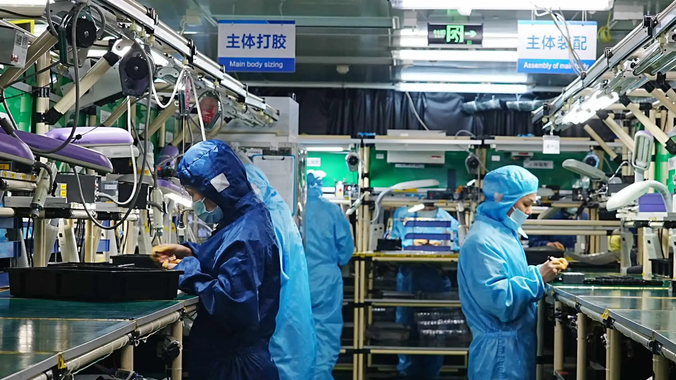 Rising Demand for Chinese Projector OEM Factories in Global Markets