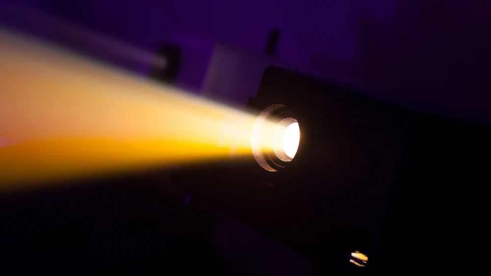 Who Is the Best Projector Company