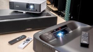 best-short-throw-projectors-brand
