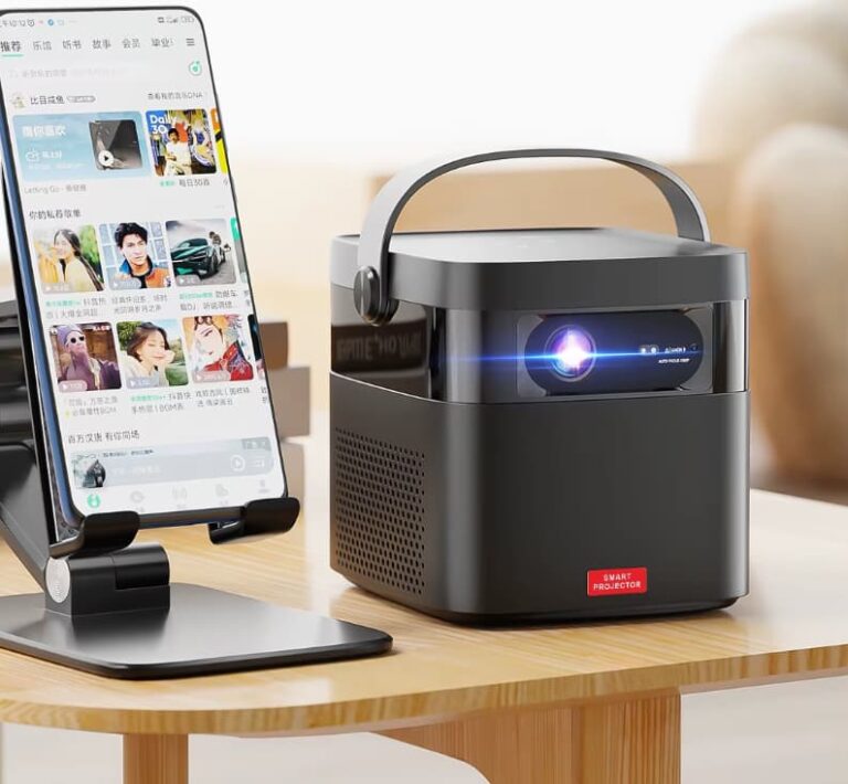 Amazon’s projector category