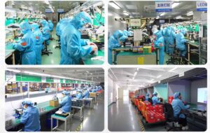 How to Choose a Reliable Projector Manufacturer in China