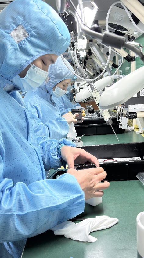 How to Choose a Reliable DLP Projector Factory