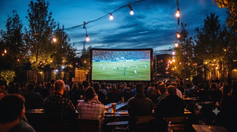 World Cup 2026 Projector OEMODM Manufacturer Wholesale Mini Projectors with Fast Shipping (1)