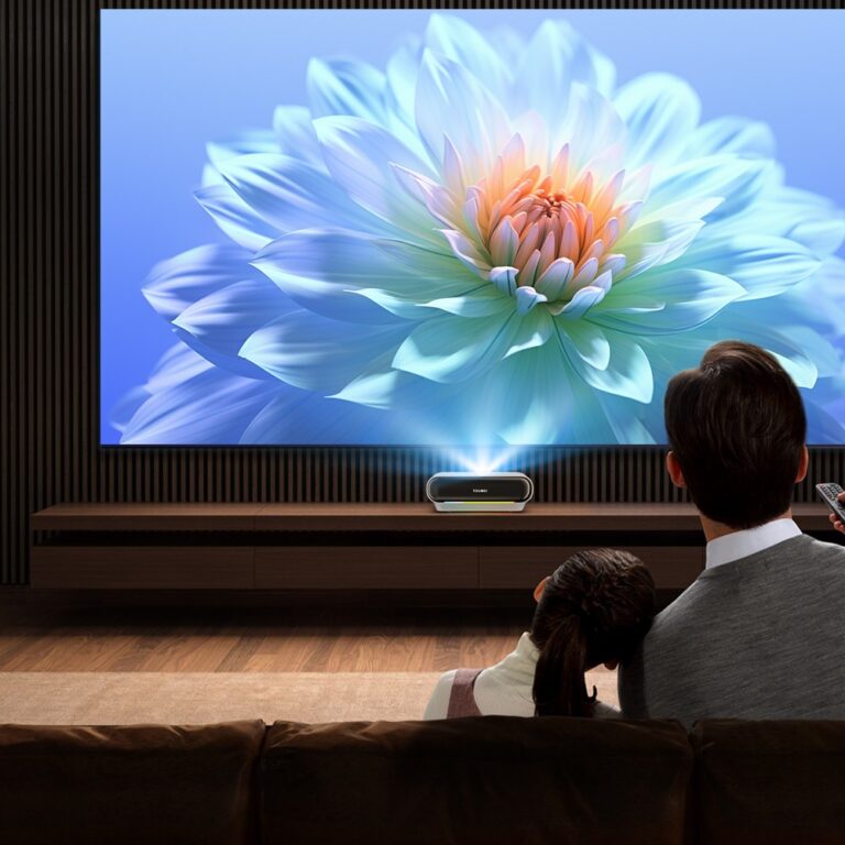 How to Build a High-Margin Portable Projector Brand (Complete Guide)