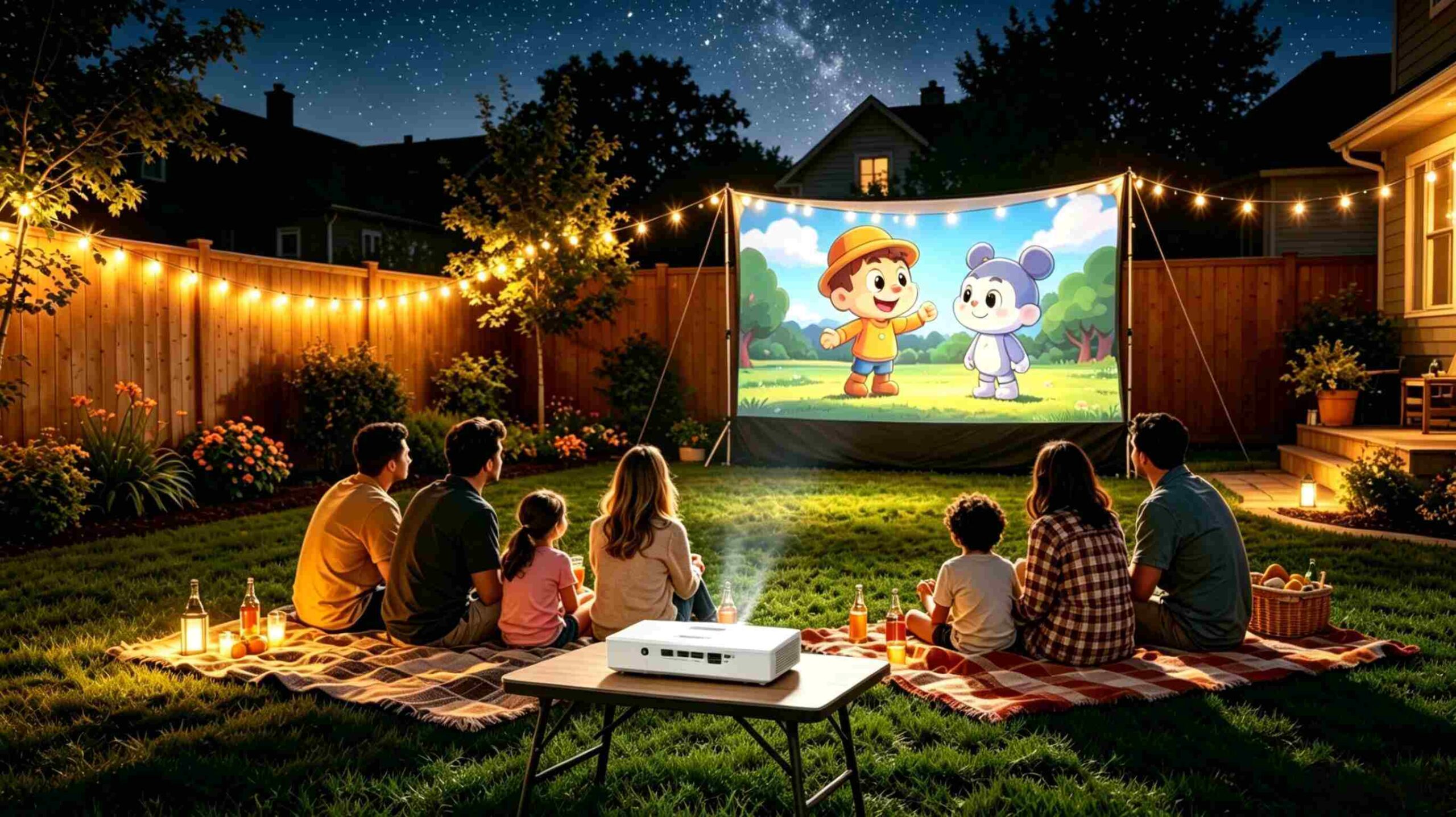 Is Selling Portable Projectors Still Profitable in 2026