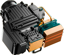 Custom Projector Optical Engine 2