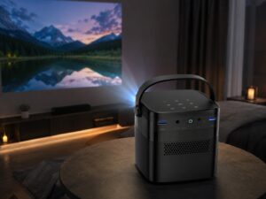 DLP vs LCD Portable Projectors Which Should You Sell