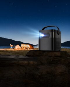 How Do You Sell Portable Projectors on Amazon