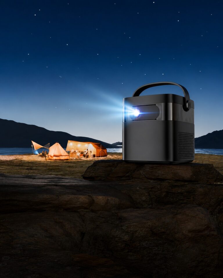 How Do You Sell Portable Projectors on Amazon