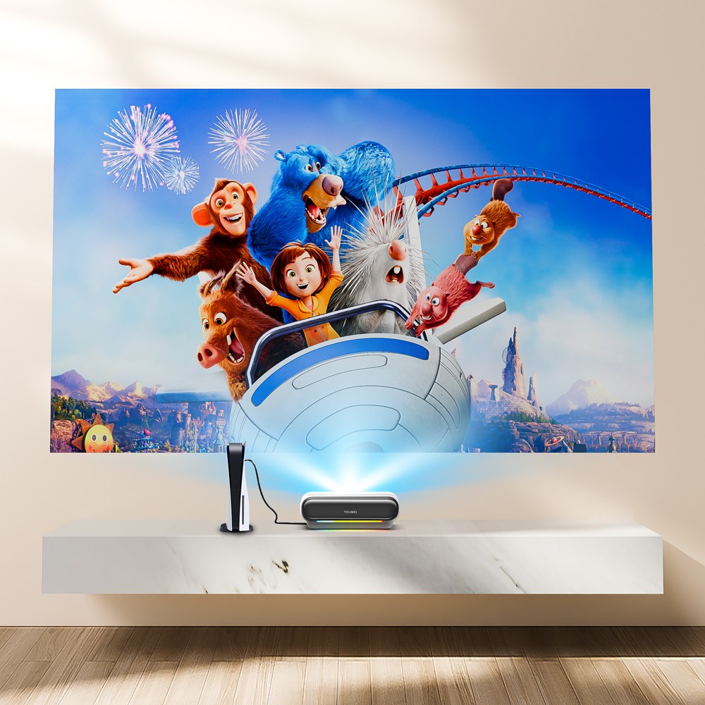 How to Build a High-Margin Portable Projector Brand 6 How to Build a High-Margin Portable Projector Brand