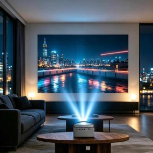 Projector Tech Blog: chinese dlp projector factory Guide 9 How to Make a Portable Projector Easier to Sell
