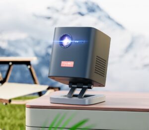 Projector Tech Blog: chinese dlp projector factory Guide 8 Portable DLP Projector OEM