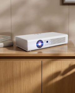 Projector Tech Blog: chinese dlp projector factory Guide 17 V6