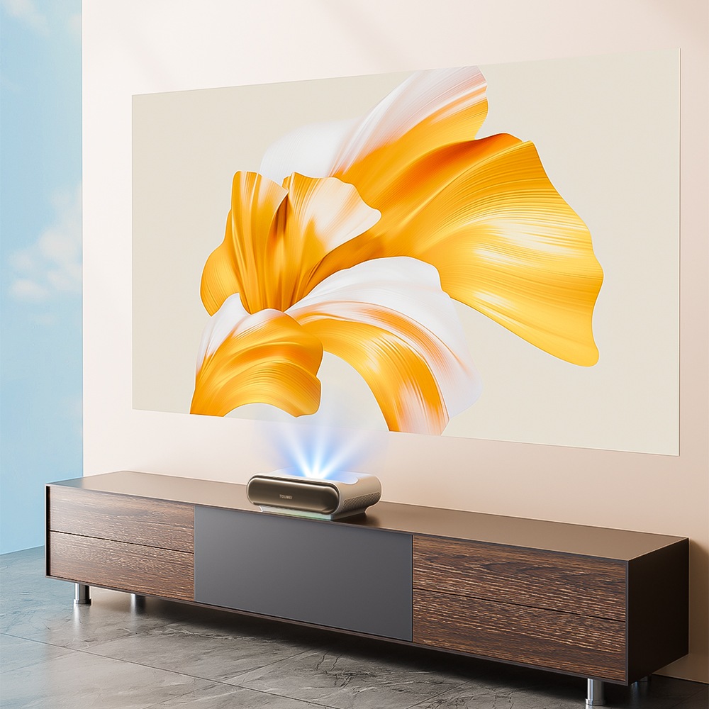 Which Countries Have the Highest Demand for Portable Projectors