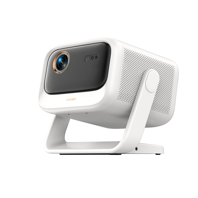 toumei S11 Tri-color ust projector (1)