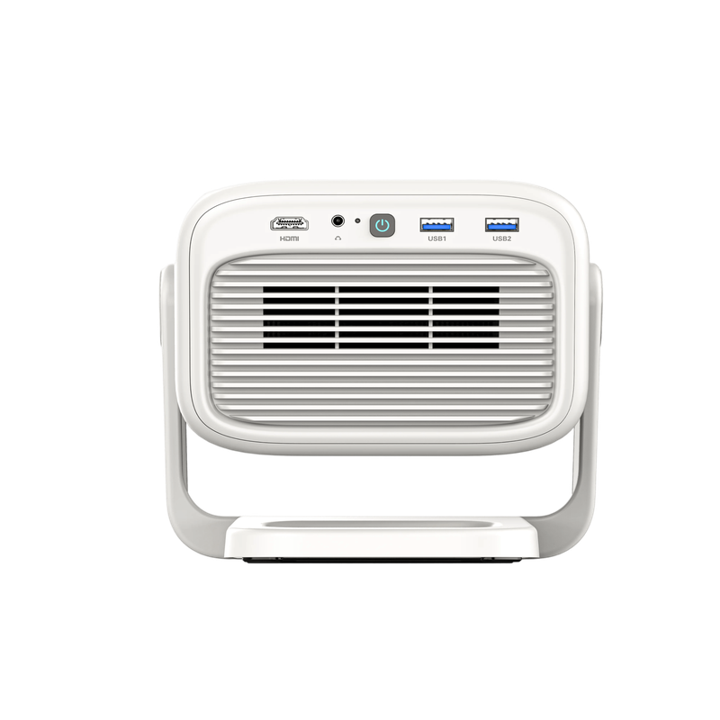 toumei S11 Tri-color ust projector (2)