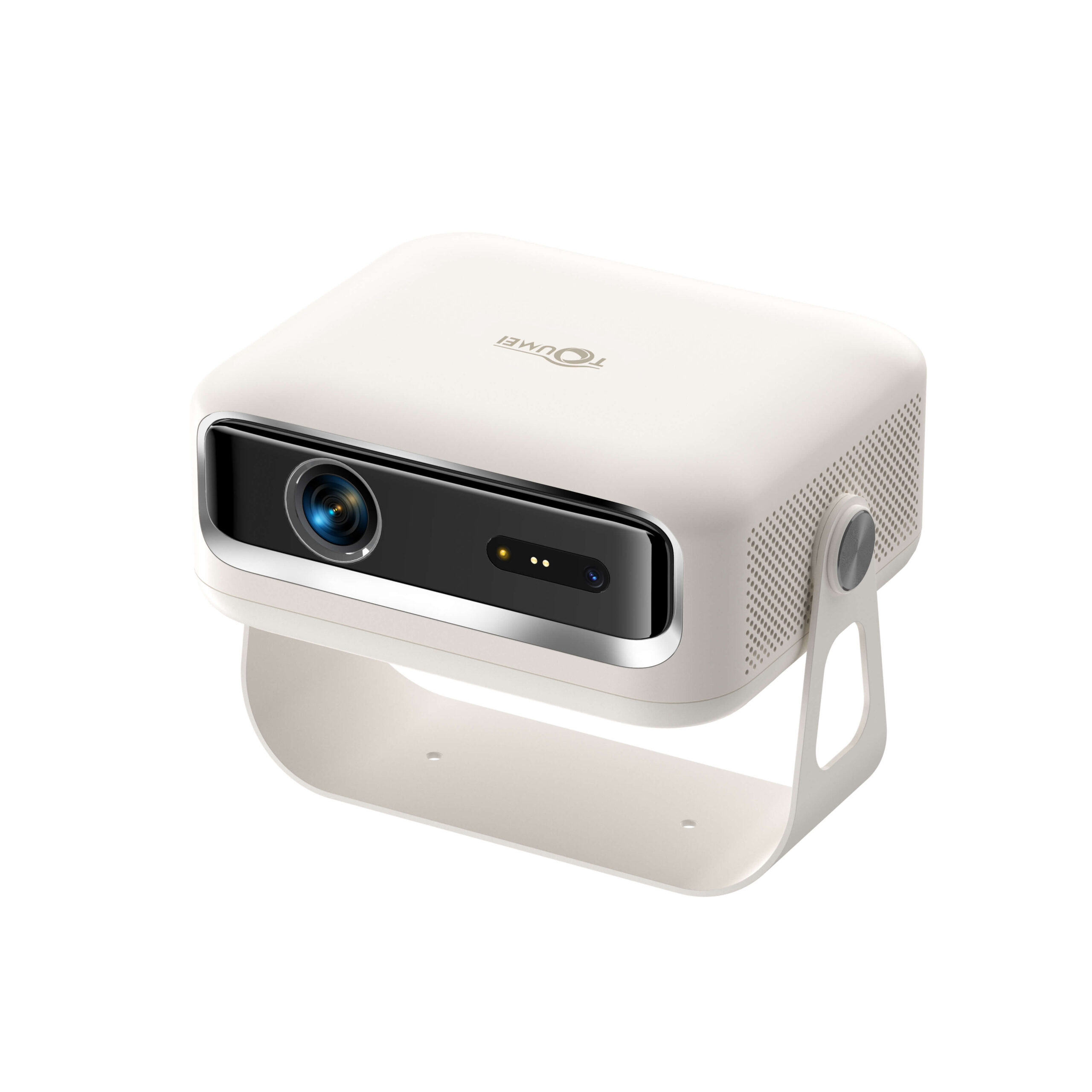 toumei S13 Tri-color ust projector (1)