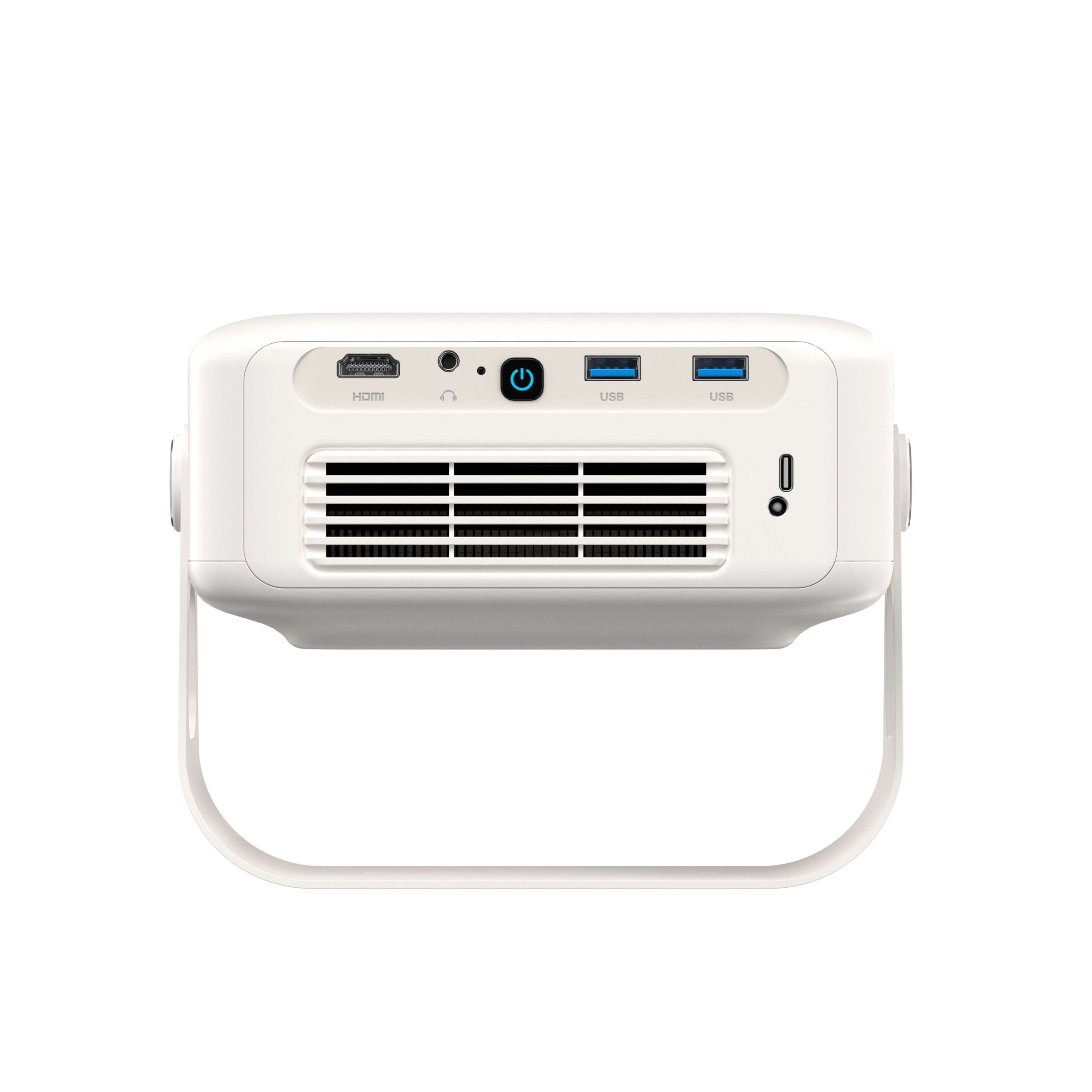 toumei S13 Tri-color ust projector (4)