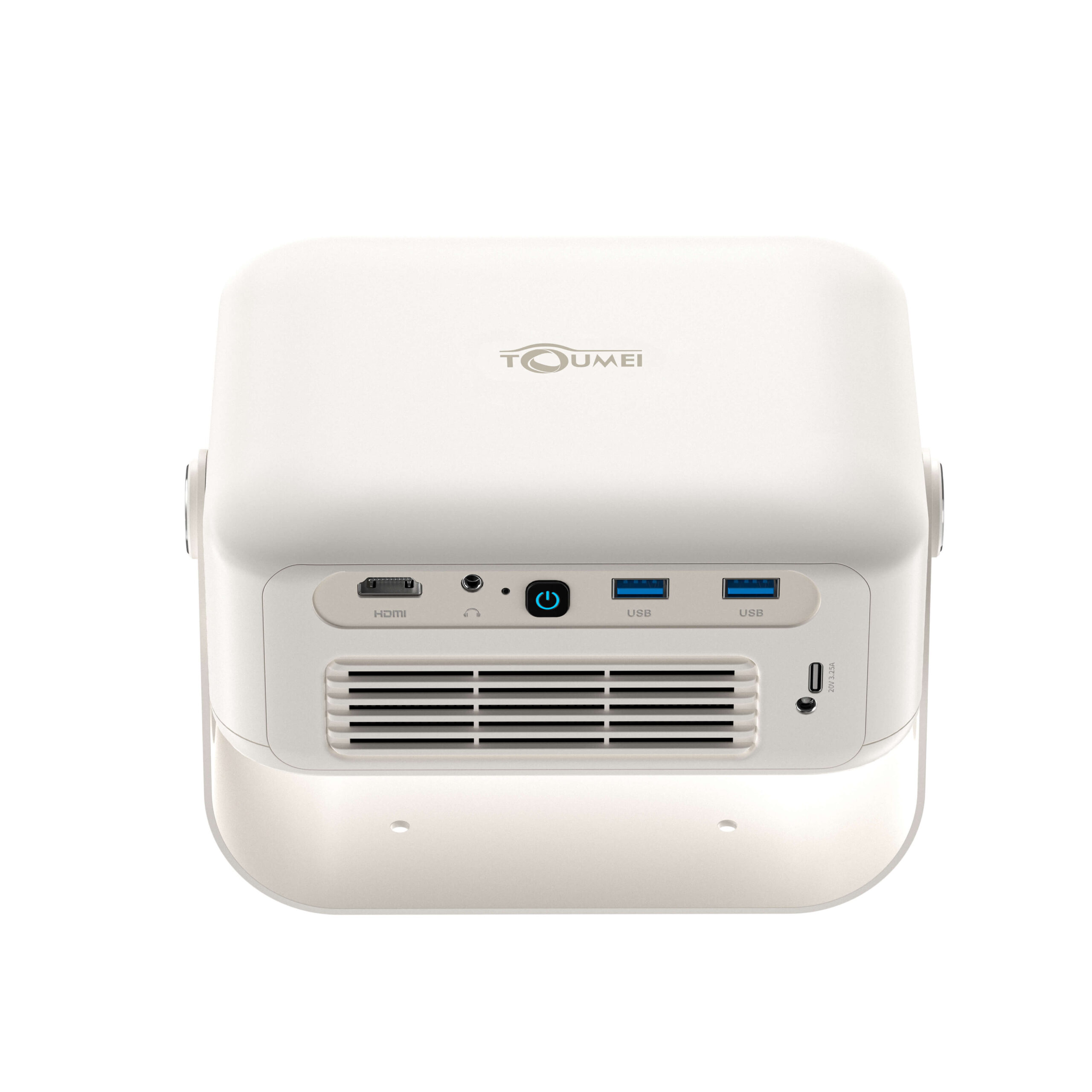 toumei S13 Tri-color ust projector (8)