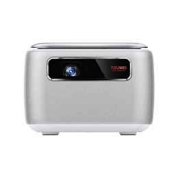 Toumei V8 Portable DLP Projector with Full HD