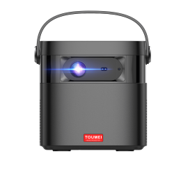 Toumei M2 Portable 1080P DLP Projector