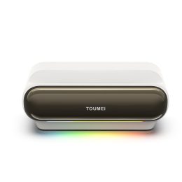 S2 Ultra Short Throw Tri-Color Laser Projector