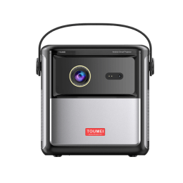 Toummei S8 Home Theater DLP Projector